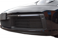 Pare-chocs avant en acier inoxydable, calandre avant ZunSport. Porsche 992 C2 / C2S / C4 / C4S 2019>> (sans FDC) - ZPR85419, ZPR85519, ZPR85619, ZPR85619B, ZPR85419, ZPR85519, ZPR85619, ZPR85619B