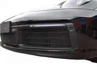Voorbumper RVS Voorgrille set ZunSport. Porsche 992 C2 / C2S / C4 / C4S - ZPR85419, ZPR85519, ZPR85619, ZPR85619B, ZPR85419, ZPR85519, ZPR85619, ZPR85619B