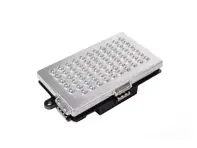 Regelaar van de blowermotor. Porsche 970 Panamera >>2011 - 97062442301