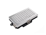 Blower motor regulator. Porsche 970 Panamera >>2011 - 97062442301