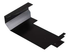 Déflecteur moteur. Porsche 911 1974-1983 - 93010622200 - 1682603000, 591195-2