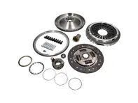 Lightweight single mass clutch conversion Kit Porsche 997 GT3 - 96410223931, 95011681330, 99611601532, 94411608001, 96411414331, 99611602753