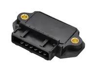 Interrupteur d'allumage. Porsche 944/928/964 (6 broches) - 92860270601, 5DA 006 623-191, 5DA006623191, 0227100124