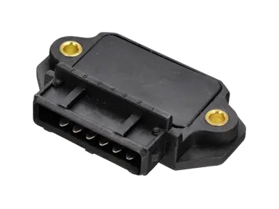 Ignition switch unit. Porsche 944 / 928 / 964 (6 PIN UNIT) - 92860270601, 5DA 006 623-191, 5DA006623191, 0227100124