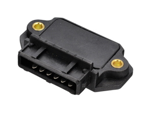 Ignition switch unit. Porsche 944 / 928 / 964 (6 PIN UNIT) - 92860270601, 5DA 006 623-191, 5DA006623191, 0227100124