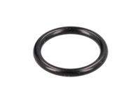 Seal ring, Brake master cylinder - contact switch. Porsche 911 70-77 / 914 - 99970134341, 99970134340