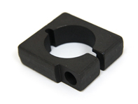 Pièce de serrage d'embrayage à tube central de transmission. Porsche 924S / 944 / 928 / 968 - 92242125500