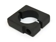 Pièce de serrage d'embrayage à tube central de transmission. Porsche 924S / 944 / 928 / 968 - 92242125500