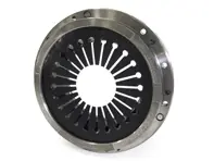 Clutch Pressure Plate. Porsche 911 1989 G50.50 - 95011602350