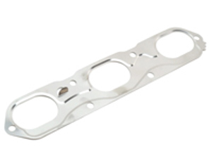 Auspuffkrümmerdichtung. Porsche 996 / 986 Boxster / 987 Boxster / 987C Cayman /997 - 99611110755, 230.333