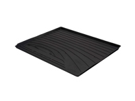 Rear Luggage Compartment Liner, Flat. Porsche 95C Macan-E (Electric) 2024>> - 95C044168