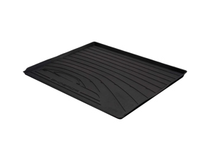 Bagageruimtebekleding achterin, plat. Porsche 95C Macan-E (elektrisch) 2024>> - 95C044168