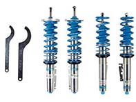 Bilstein B16 PSS9 Gewindefahrwerke. Porsche 986 Boxster *GM5-8847 - 48-088473, 48-347815 - GM58847, GM5-8847, 48-088473, 48-347815