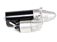 Startmotor. Porsche 964 / 993 TIPTRONIC - 91160410201, 0001110047 - AEY1597