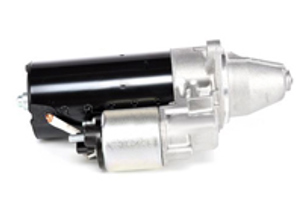 Startmotor. Porsche 964 / 993 TIPTRONIC - 91160410201, 0001110047 - AEY1597