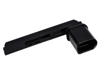 Brake fluid reservoir sensor. Porsche 958 Cayenne / 918 Spyder - 95835537700