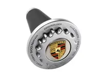 Porsche Wine Bottle Stopper - WAP0500120F, WAP0501200G