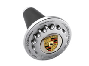 Porsche Wine Bottle Stopper - WAP0500120F, WAP0501200G