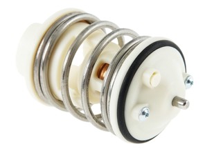 Thermostat. Porsche 957 Cayenne 3.6L 2007-10 - 95510612601, 95510612600