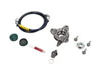 Direct oil feed installation kit for M97 engines 2005-2008 - 99710599701