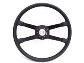 Volante in pelle 400mm. Porsche 911 69-73 - 90134708110 - STG11.6.101, 1645500100