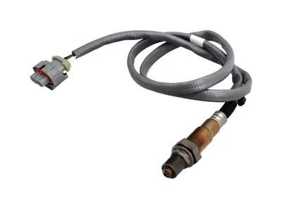 Lambda-zuurstofsensor, NA katalysator. Porsche 970 Panamera Turbo - 97060617201, 97060617301, 97060617302 - 0258010177, 0258010139