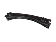 Dwarsbalk, achter. Porsche 911 63-73 - 91150107507GRV, 90150107521, 91150107501, 1681001900 - 1681001900