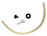 Verteiler-Entlüftungskit. Porsche 964 1990-94 / 993 1995-97 - 00004320252