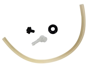 Kit de ventilation du distributeur. Porsche 964 1990-94 / 993 1995-97 - 00004320252