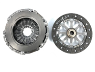 Kit de embrague. Porsche 991.1 C2/C4 - 99111691310, 99111691311, 3000970056, 9G111691300, 9G111691301, 9G111691302, 9G111691303, 9G111691304, 99111691310, 99111691311