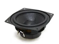 Door speaker, Woofer. Porsche 993 (M490) - 99364550100