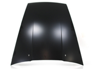 Front bonnet. Porsche 993 1994-98 - 99351101002GRV, 99351101001GRV, 99351101001