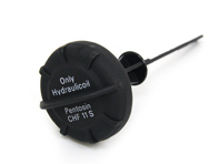 Power steering tank cap. Porsche 996 Turbo / 996 GT3 - 99631422351