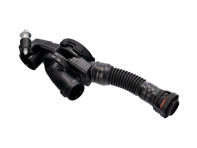 Válvula antirretorno del respiradero del cárter. Porsche Macan 95B / Cayenne 958 / Panamera 970.2 - 94610723077, 94610722977