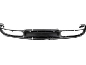 Front bumper grille. Porsche 996 C2 / C4 >>2001 - 9965055530401C, 99650555304