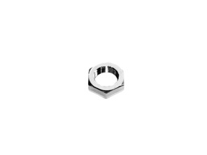 Tuerca hexagonal del limpiaparabrisas. Porsche 356 A / 356 B - 64462829600