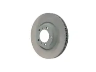 Disco freno anteriore. Porsche 971 Panamera (codice OE 971615301 / 971615302) - 971615301, 971615302