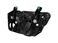 Fensterheber, vorne links. Porsche 958 Cayenne 2010–2017 - 958837461, 95853175500, 95854246101, 95854246102, 95854246104
