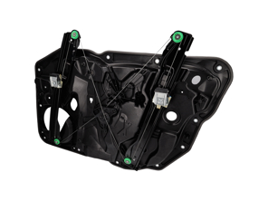 Fensterheber, vorne links. Porsche 958 Cayenne 2010–2017 - 958837461, 95853175500, 95854246101, 95854246102, 95854246104