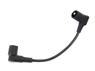 Fil conducteur de la bobine d'allumage. Porsche 944 / 968 - 94460206009