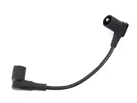 Fil conducteur de la bobine d'allumage. Porsche 944 / 968 - 94460206009