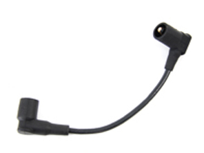 Ignition coil lead wire. Porsche 944 / 968 - 94460206009