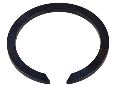 Sicherungsring des Kurbelwellen-Sicherungsrings am Verteilerantriebsrad. Porsche 911 78-89 / 964 / 993 / 996T / 997T - 90110214801