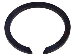 Anillo de bloqueo del circlip del cigüeñal en el engranaje impulsor del distribuidor. Porsche 911 78-89 / 964 / 993 / 996T / 997T - 90110214801