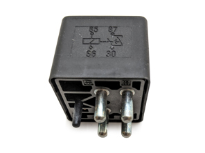 Relé bomba ABS. Porsche 928/968/944/964 - 92861893001