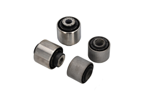 Mounting bush kit rear wheel carrier. Porsche 991 and 991 Turbo 2012 onwards - 99133111103, 99133111104, 99133111112, 99133111113, 99133111203, 99133111204, 99133111205, 99133111212, 99133161112, 99133111105, 99133111120, 99133111121, 99133111220, 99133111221, 99133111133, 99133111134, 99133111233, 99133111234, 99133111213 - TED44194, TED37842