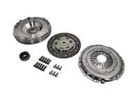 Embrague mejorado y kit de volante aligerado. Porsche 718 4.0ltr Boxster / Caimán - 982105262E, 982141015B - 9M718LWFlywl&Clutch