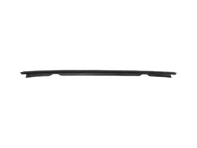 Lip bracket front nose panel. Porsche 911 1964-65 - 90150131022, 90150131022GRV, 90150131020, 90150131020GRV - PP231C, P231C