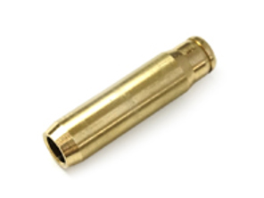 Guide de soupape d'échappement, sortie, 1ère surdimensionnée. Porsche 928 / 944 / 968 - 94410432751