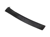 Cabrio Roof Seal, Inner, Left. Porsche 944 / 968 - 94156151910